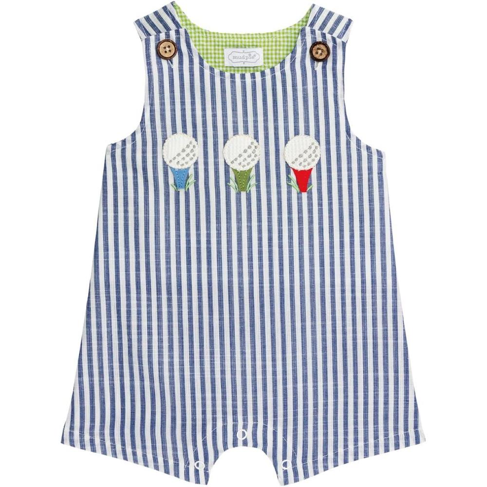 image:imageMud Pie Baby Boy Golf Jon Jon