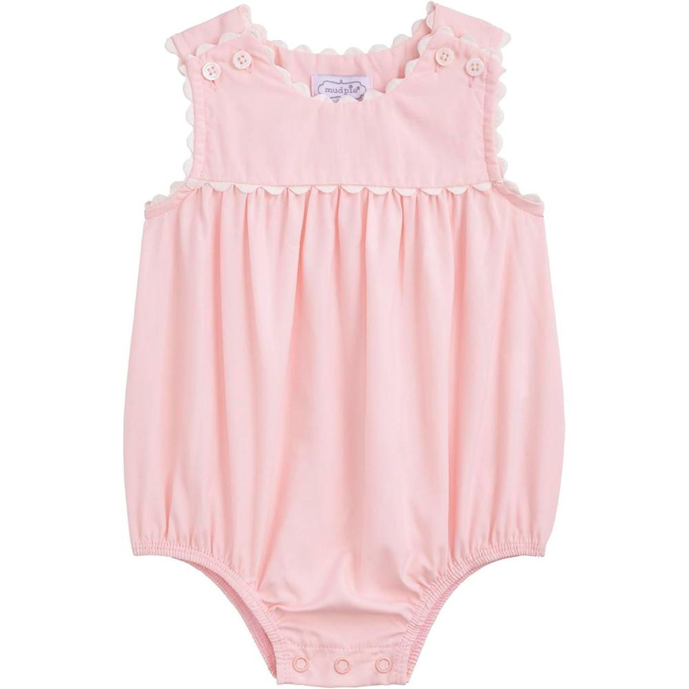 image:imageMud Pie Baby Girl BubblePink
