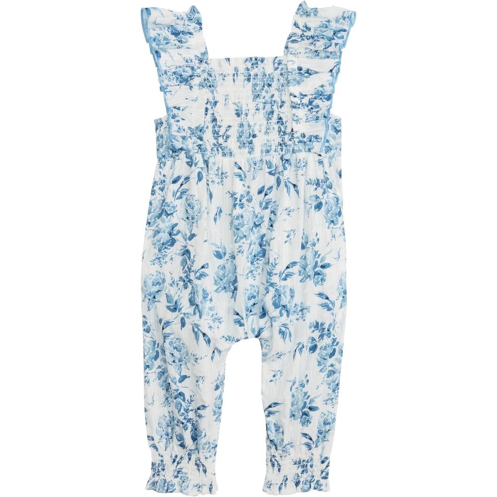 image:imageMud Pie Baby Girl Floral Longall
