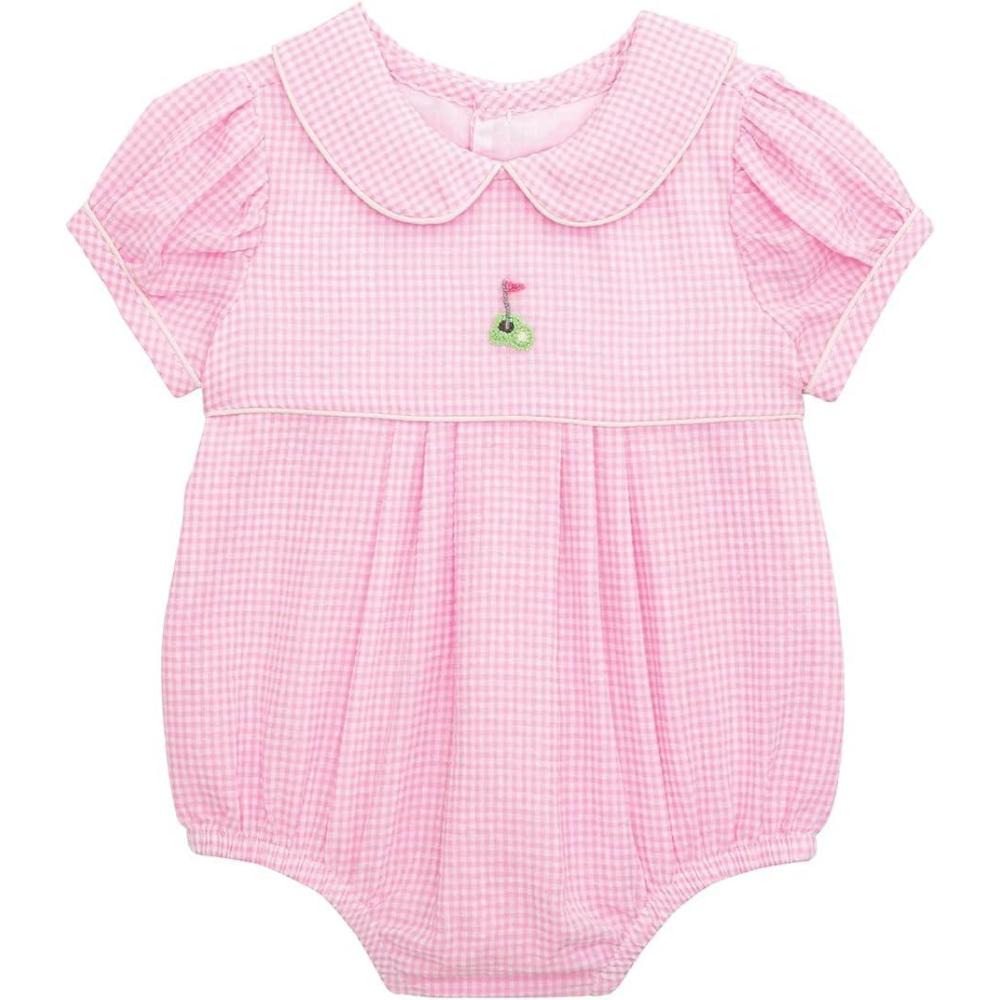 image:imageMud Pie Baby Girl Golf Bubble