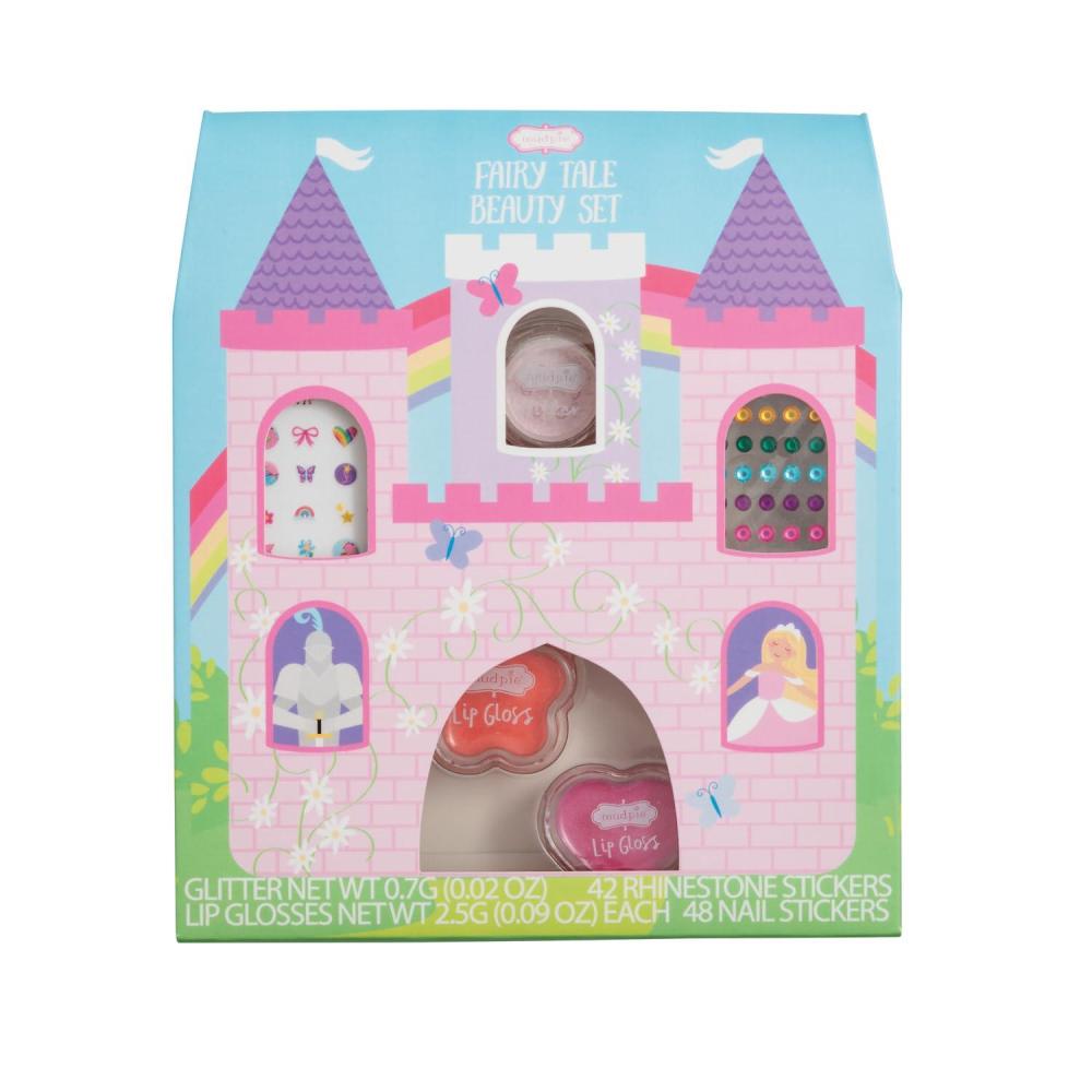 image:imageMud Pie Kids House of Glam Beauty SetPink
