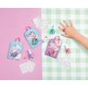 Mud Pie Kids’ Ballet My Little Nail Kit(Pink)