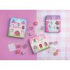Mud Pie Kids’ House of Glam Beauty Set(Blue)