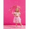 Mud Pie Toddler Girl Ballerina Tutu Dress