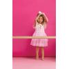 Mud Pie Toddler Girl Ballerina Tutu Dress