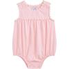 Mud Pie Baby Girl Bubble(Pink)