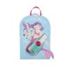 Mud Pie Kids’ Ballet My Little Nail Kit(Blue)