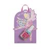 Mud Pie Kids’ Ballet My Little Nail Kit(Pink)