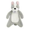 Mud Pie Kids’ Frankie Frenchie Dog Woobie