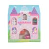 Mud Pie Kids’ House of Glam Beauty Set(Pink)