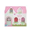Mud Pie Kids’ House of Glam Beauty Set(White)