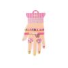 Mud Pie Kids’ Purple Sassy Bracelet & Ring Set(Pink)