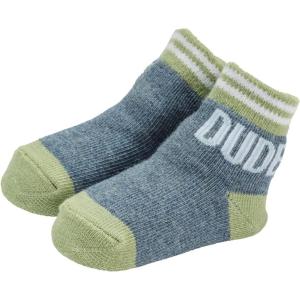 Mud Pie Baby Boy Dude Socks, 0-12 Months