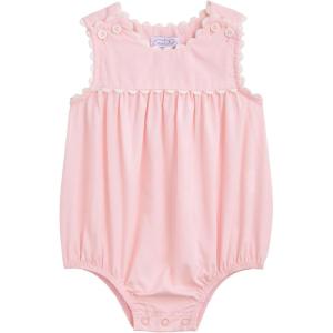 Mud Pie Baby Girl Bubble(Pink)