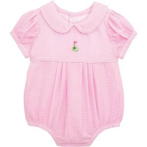 Mud Pie Baby Girl Golf Bubble