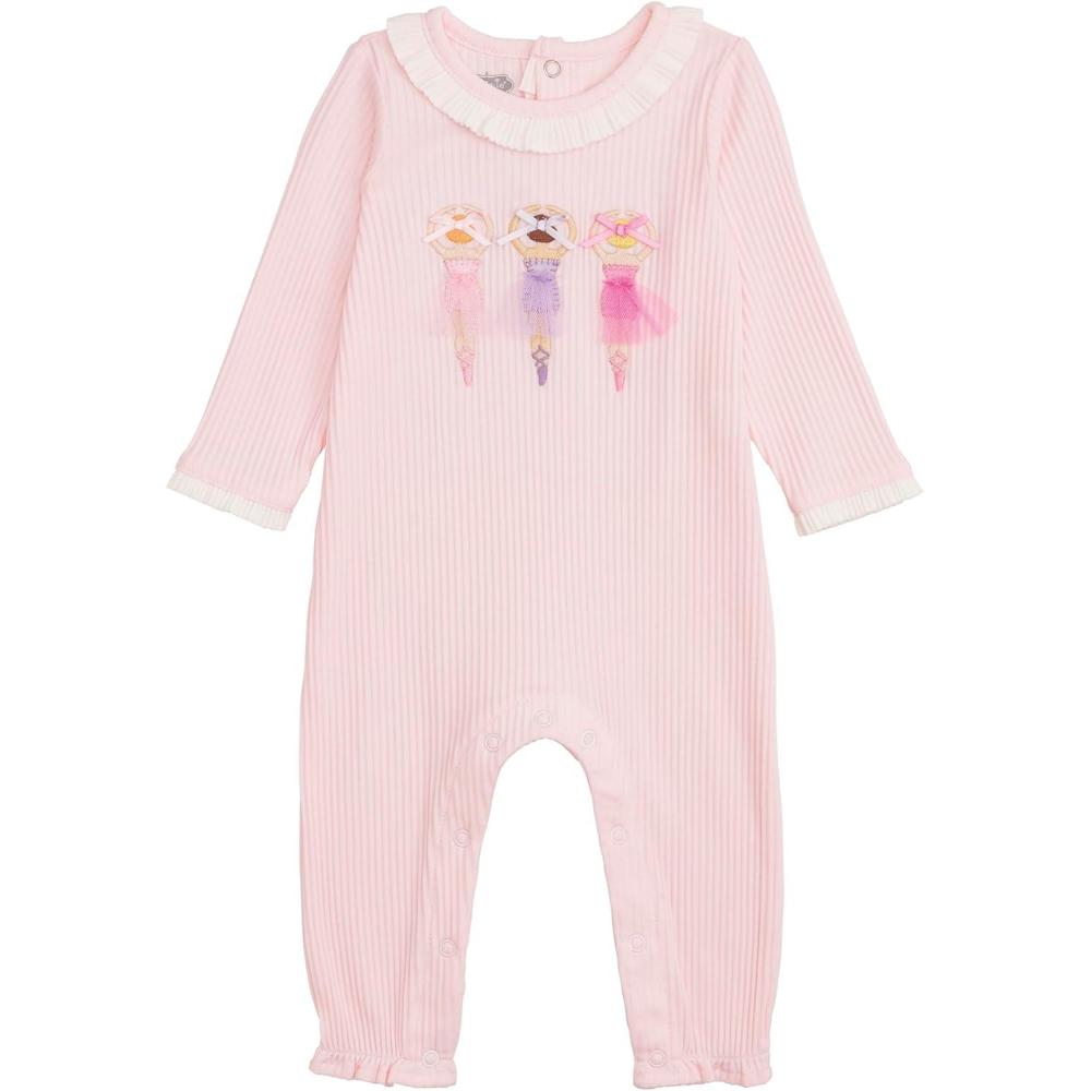 image:imageMud Pie Baby Girl Ballerina One Piece