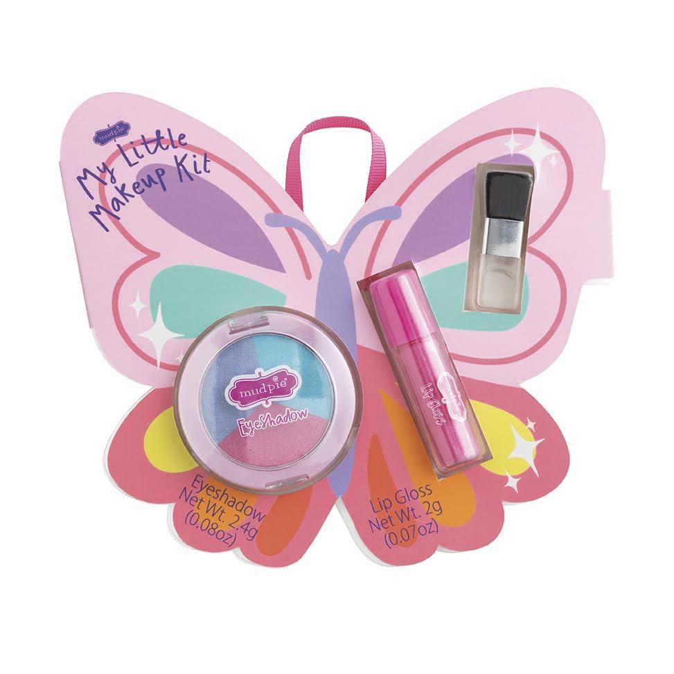 image:imageMud Pie Kids Butterfly Little Makeup Kits