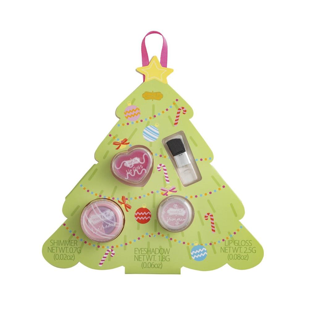 image:imageMud Pie Kids Christmas Christmas Tree Makeup Cards