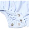 Mud Pie Baby Boy French Knot Bunny Bubble