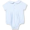 Mud Pie Baby Boy French Knot Bunny Bubble