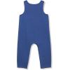 Mud Pie Baby Boys’ Mud Pie Kids Thanksgiving Navy Turkey Longall(Blue)