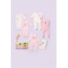Mud Pie Baby Girl Ballerina One Piece