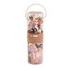 Mud Pie Kids Ballet Wood Toy Set