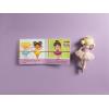 Mud Pie Kids Blonde Ballet Book