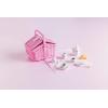 Mud Pie Kids’ Bow Mini Tea Set