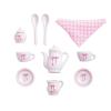 Mud Pie Kids’ Bow Mini Tea Set