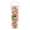 Mud Pie Kids Christmas North Pole Wood Toy Set