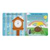 Mud Pie Kids’ Nursery Sing-Along Book