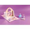 Mud Pie Kids Wood Purse Toy Set
