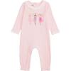 Mud Pie Baby Girl Ballerina One Piece