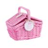 Mud Pie Kids’ Bow Mini Tea Set