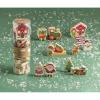 Mud Pie Kids Christmas North Pole Wood Toy Set