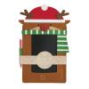 Mud Pie Kids Christmas Reindeer Doodle Pad