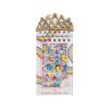 Mud Pie Kids Gold Rhinestone Sticker Book