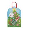Mud Pie Kids Green Christmas Nail Polish