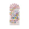Mud Pie Kids Pink Rhinestone Sticker Book