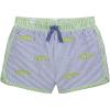 Mud Pie Toddler Boy Gator Swim Trunk