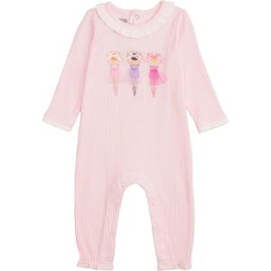 Mud Pie Baby Girl Ballerina One Piece