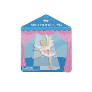 Mud Pie Kids Ballet Recital Puzzle Book