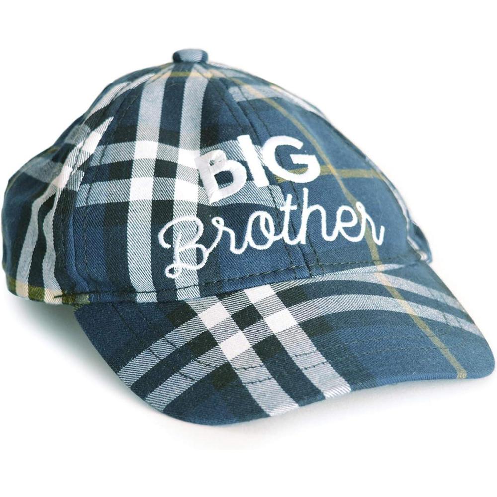 image:imageLil Brother Hat Blue Cream
