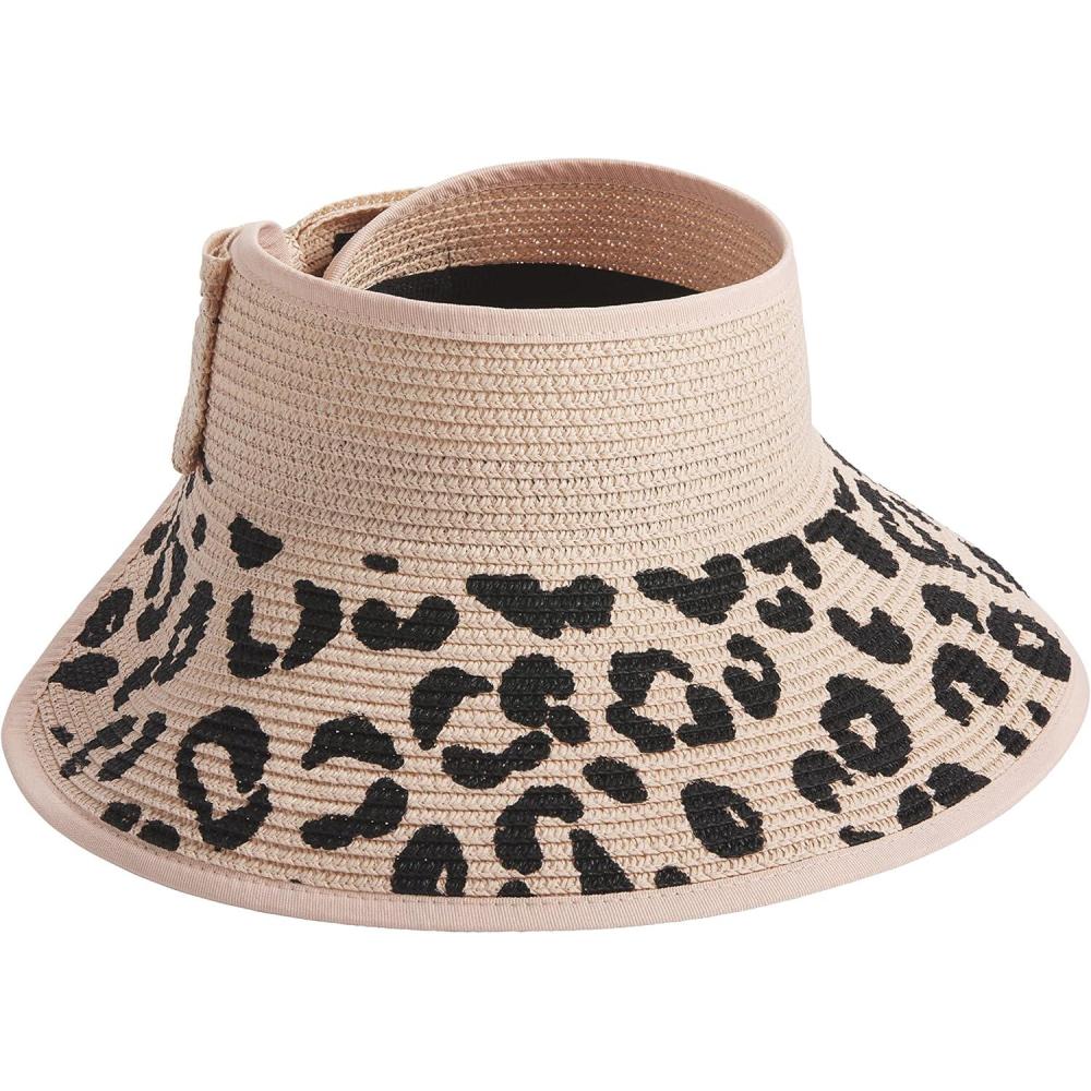 image:imageMud Pie Womens LeopardBlush
