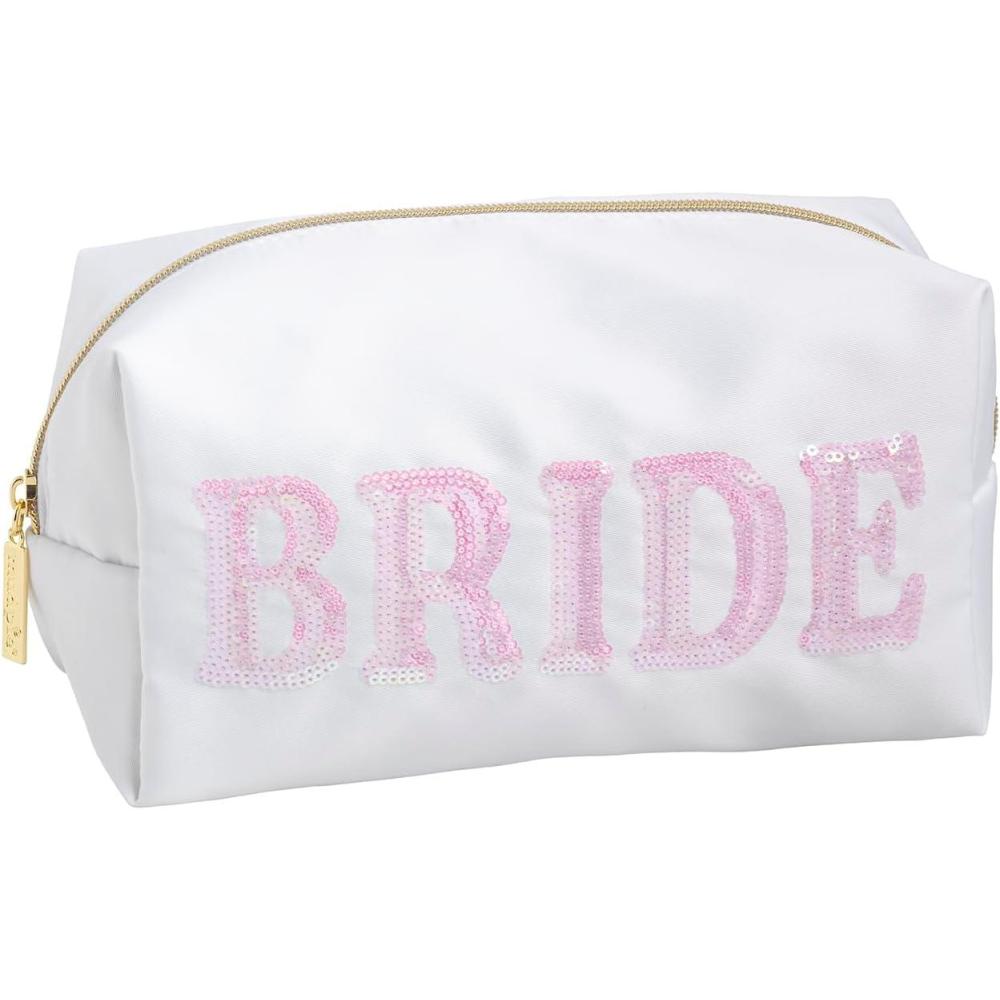image:imageMud Pie Womens White Bride CaseWhite