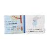 Mud Pie Big Brother Book & Pin Set, 6″ x 6″(Blue Brother)