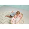 Mud Pie Big Brother Book & Pin Set, 6″ x 6″(Blue Brother)