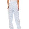 Mud Pie Women’s Bow Pajama Pants
