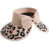 Mud Pie Women’s Leopard(Blush)